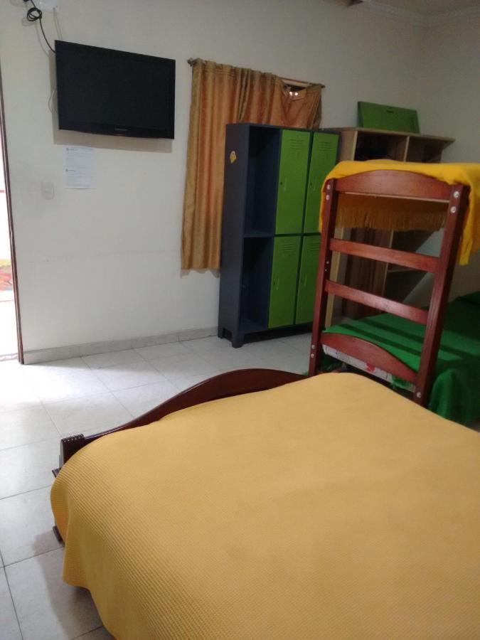 Ejecutivo Imperial 3* Bogota