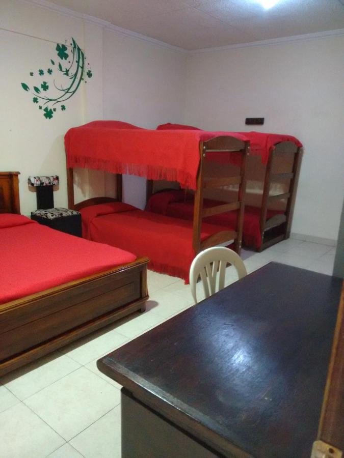 Ejecutivo Imperial 3* Bogota
