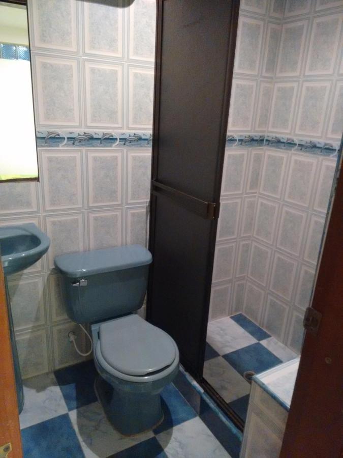 Ejecutivo Imperial Hotel Bogota