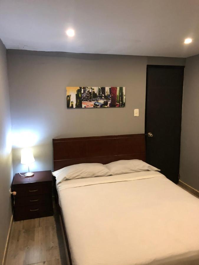 Heroes Guest house Bogota