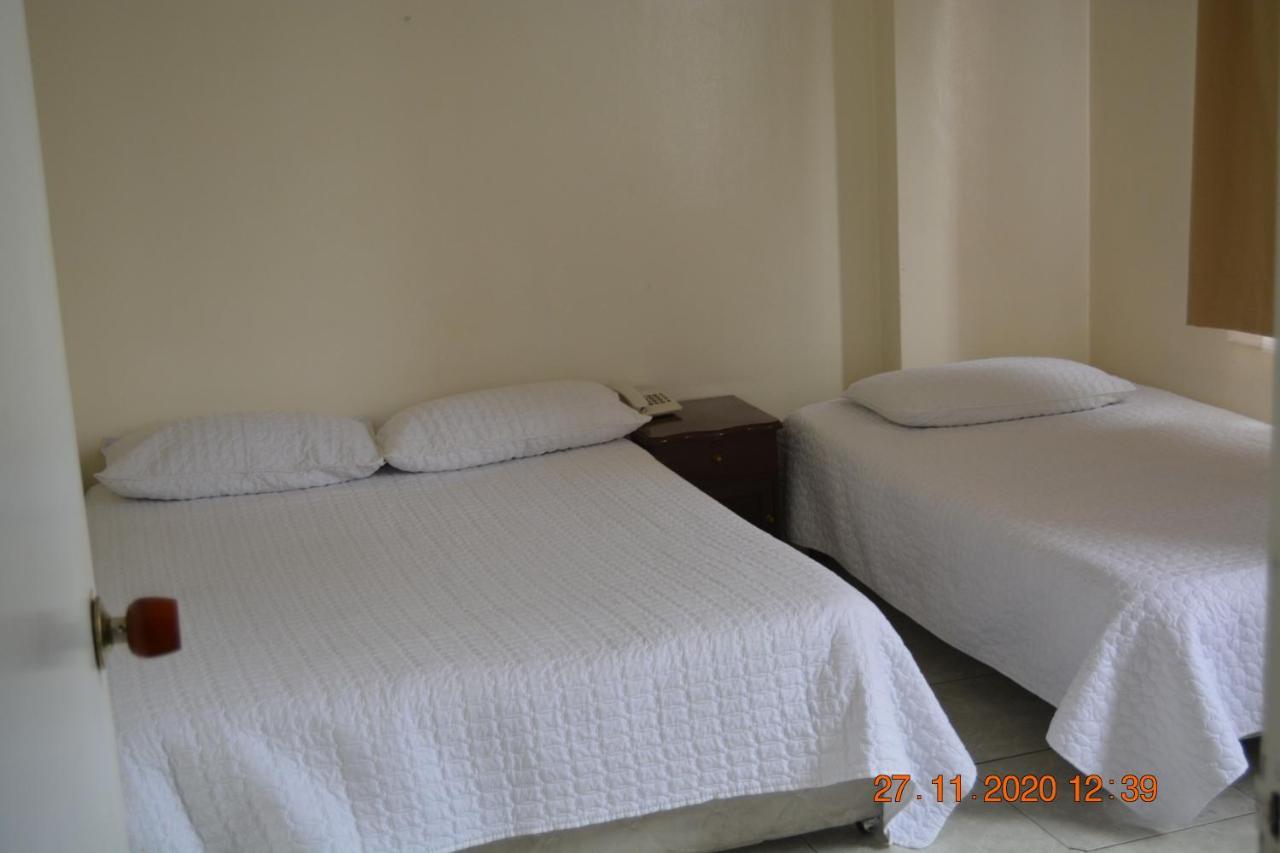 La Santamaria Hotel