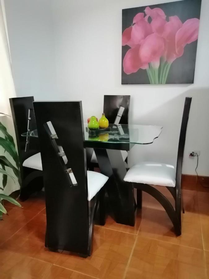 Apartment Armonia Santa Helenita