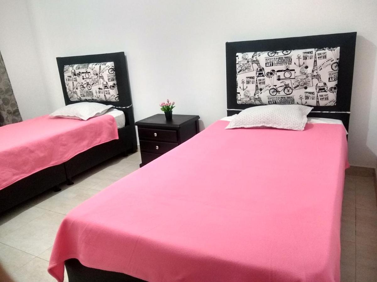 Familia Lombana Guest house