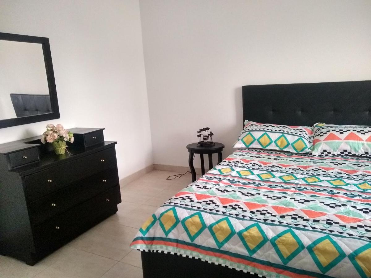 Guest house Familia Lombana
