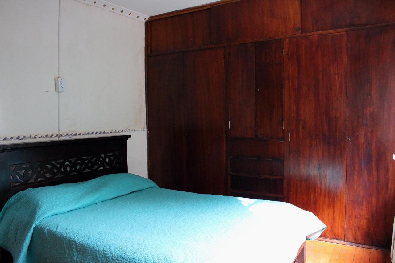 Casa Maka Maka Bogota