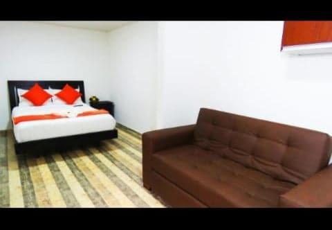 Casa Roman Hotel Bogota
