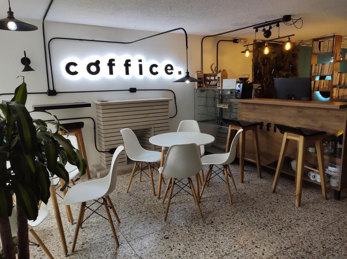 Casa Coffice Hospedagem domiciliar *
