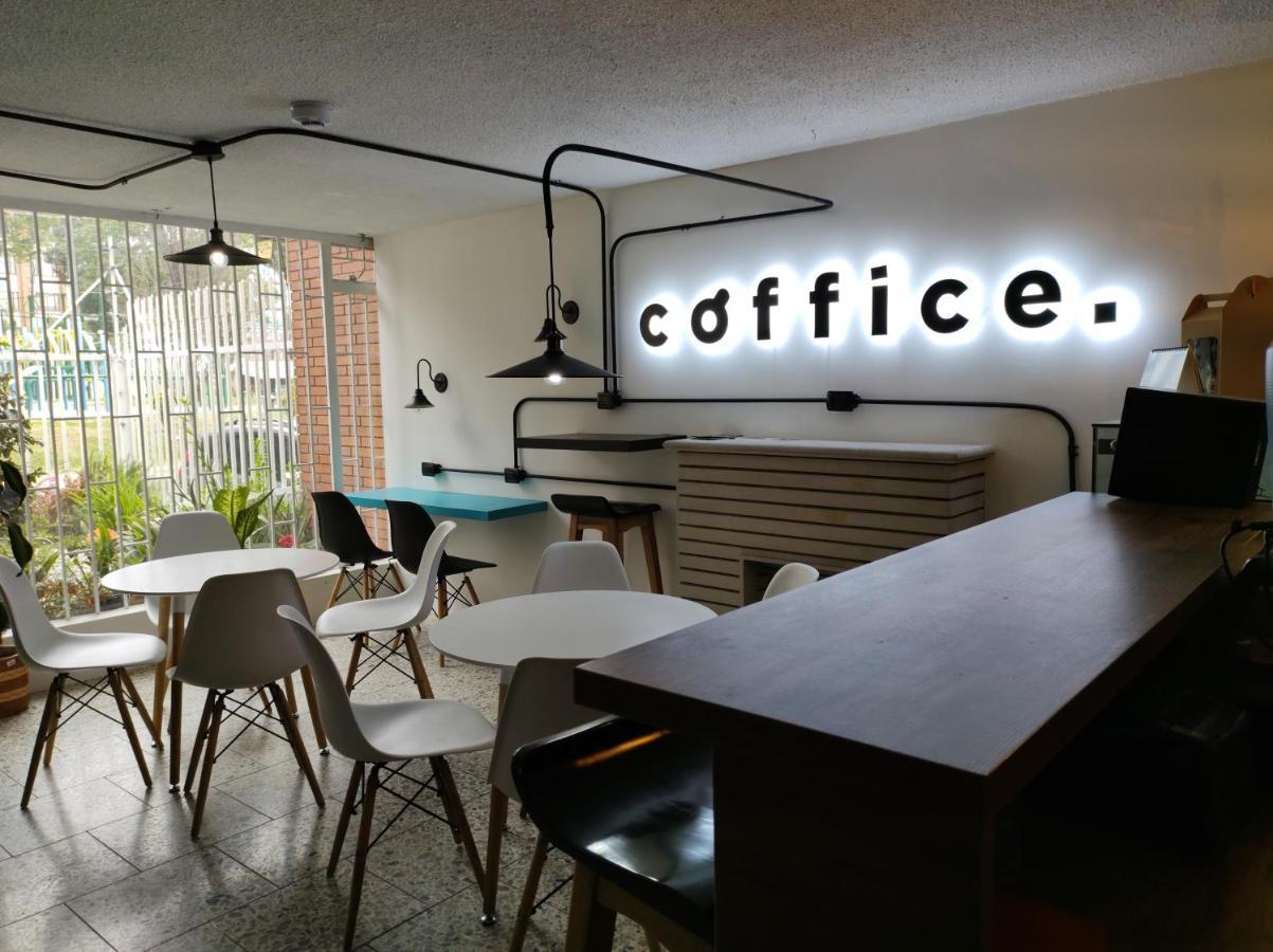 Casa Coffice Hospedagem domiciliar