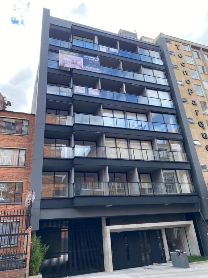 Smart Living 54- Apartamento Apartment