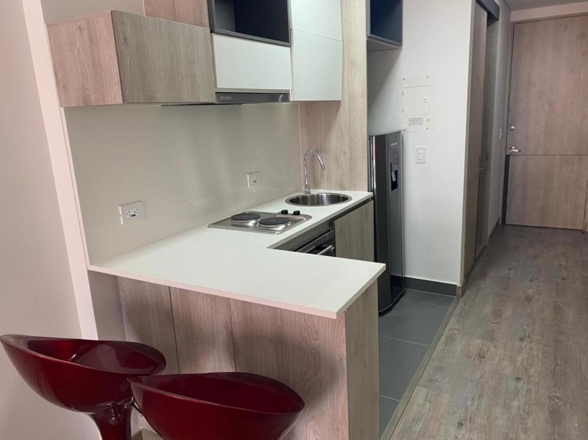 Apartment Smart Living 54- Apartamento
