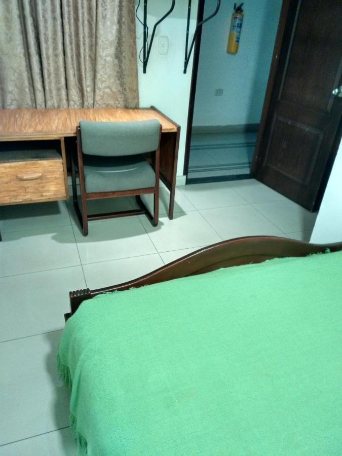 Hotel Ejecutivo Imperial Bogota