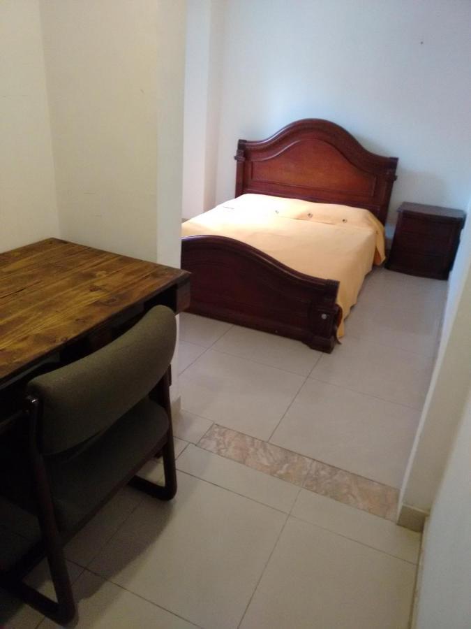 Hotel Ejecutivo Imperial Bogota
