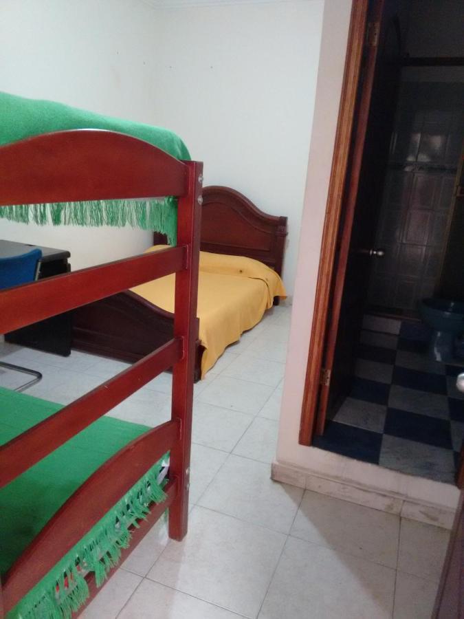 Ejecutivo Imperial Hotel Bogota