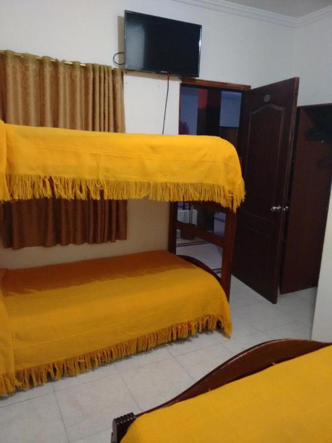 Ejecutivo Imperial 3* Bogota