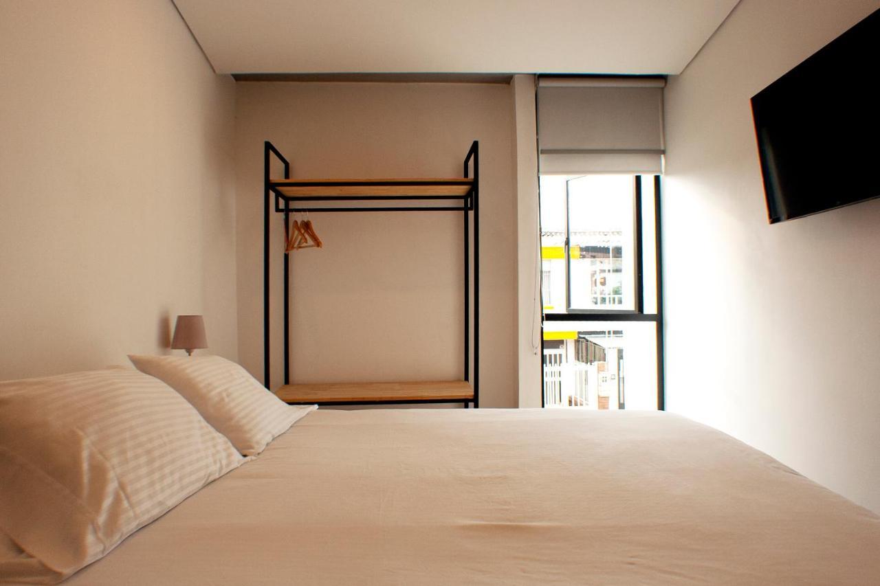 Casa Sab - Boutique Bed & Breakfast Bogota