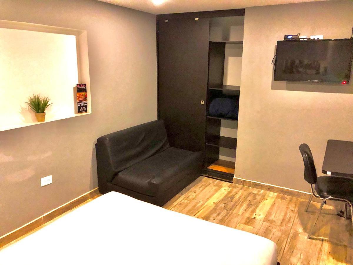 Heroes Guest house Bogota