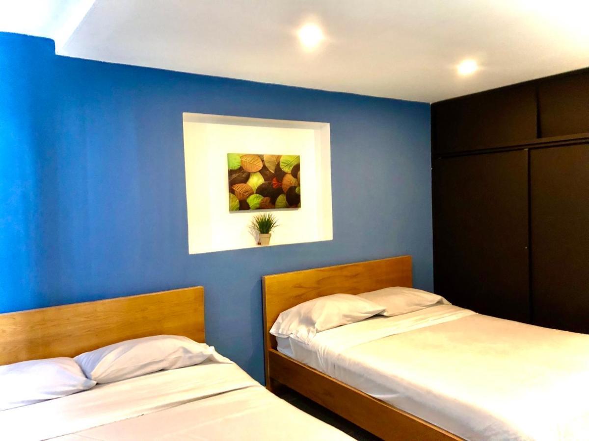 Heroes Guest house Bogota