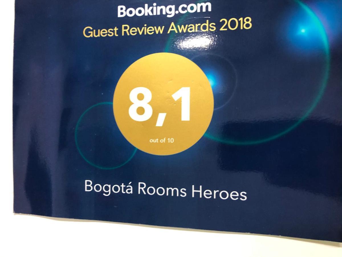 Heroes Guest house *