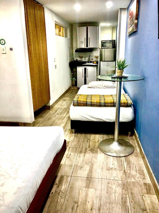 Heroes Guest house *