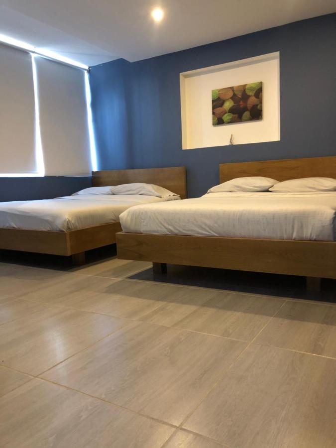 Heroes Guest house *