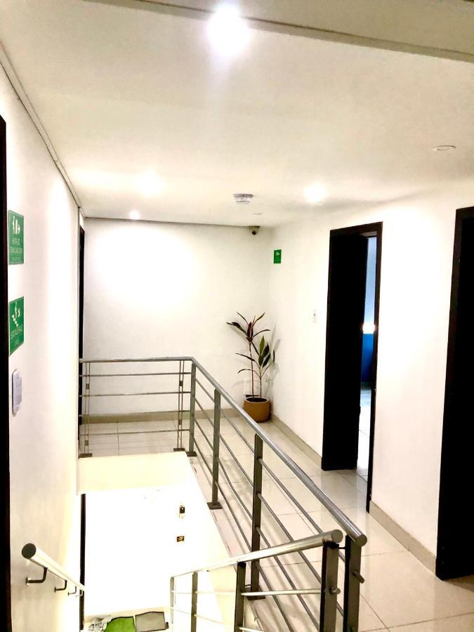 Heroes Guest house