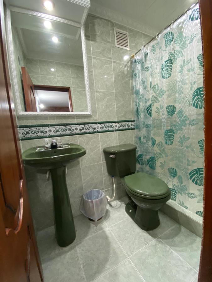 Santa Ana Luxury Hotel