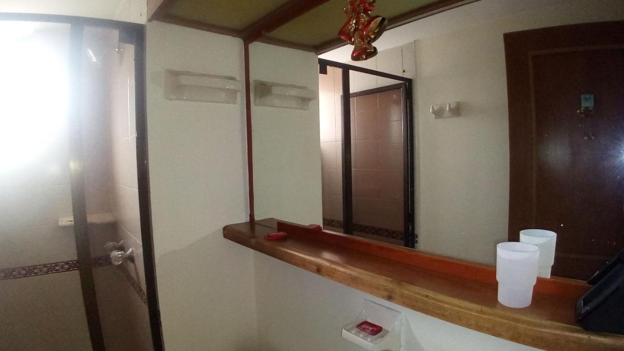 Aloha Habitar Homestay *