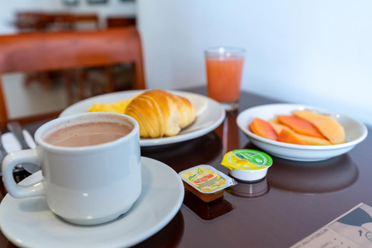 El Campin Hotel Bogotá