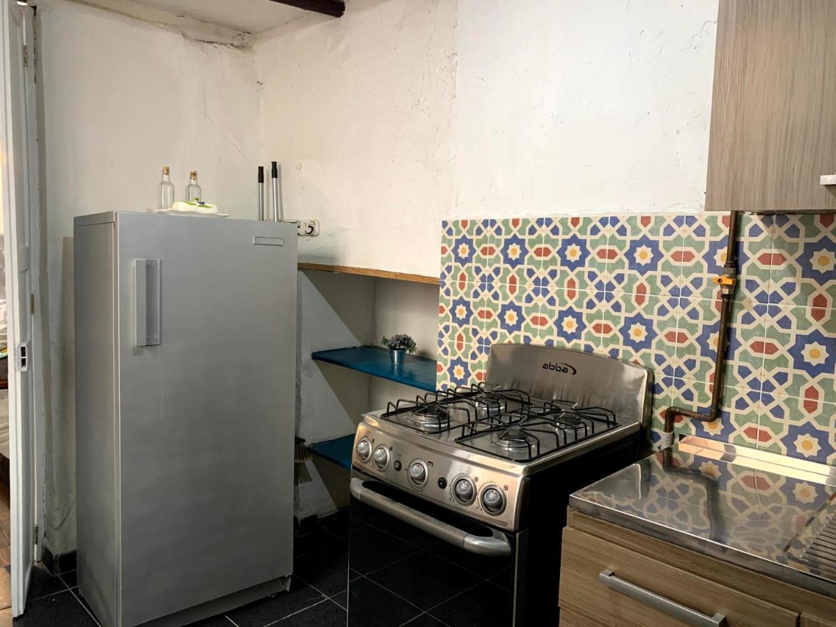 Apartment Apartamento Candelaria Historica