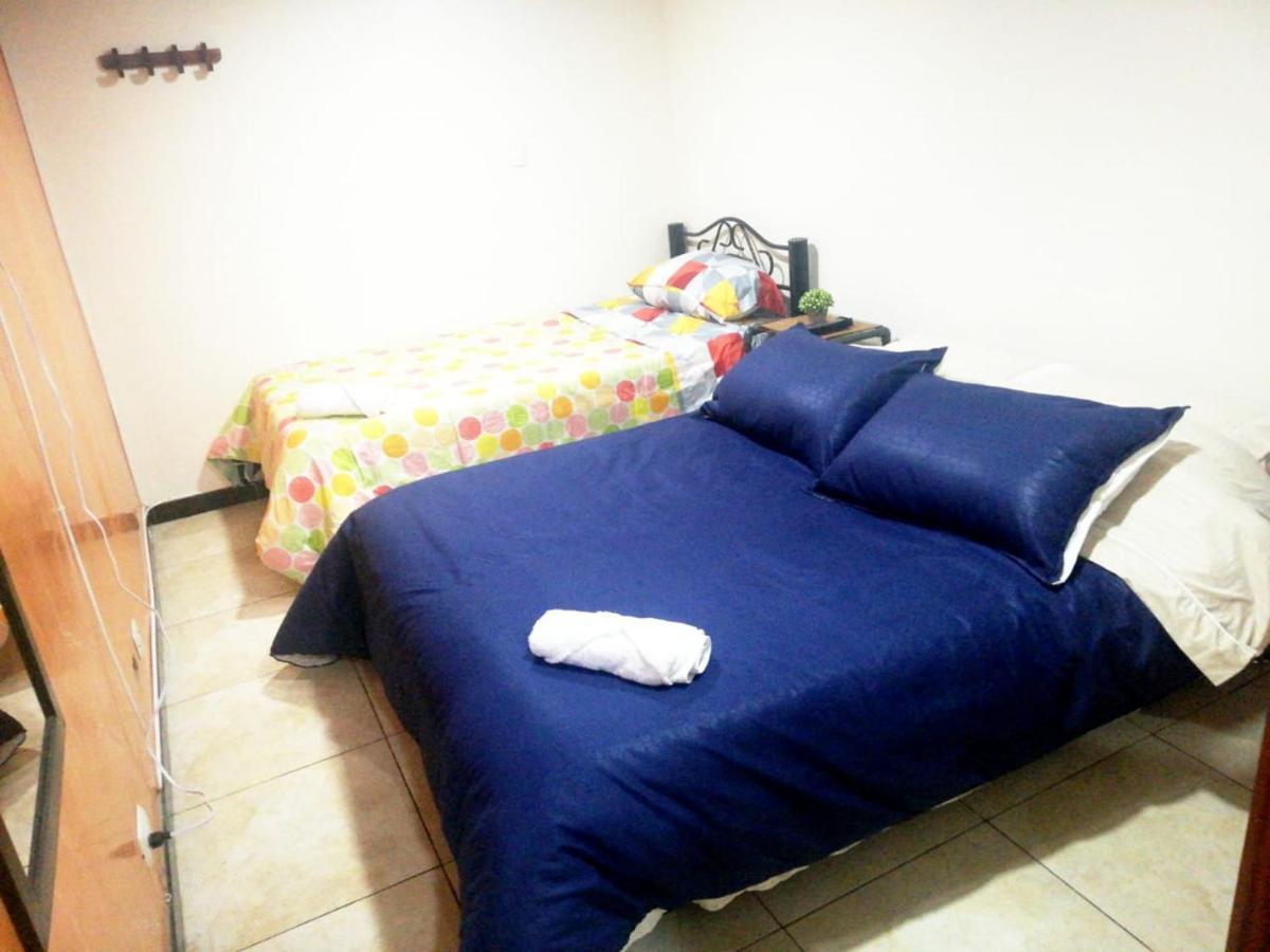 Homestay Room's El Dorado