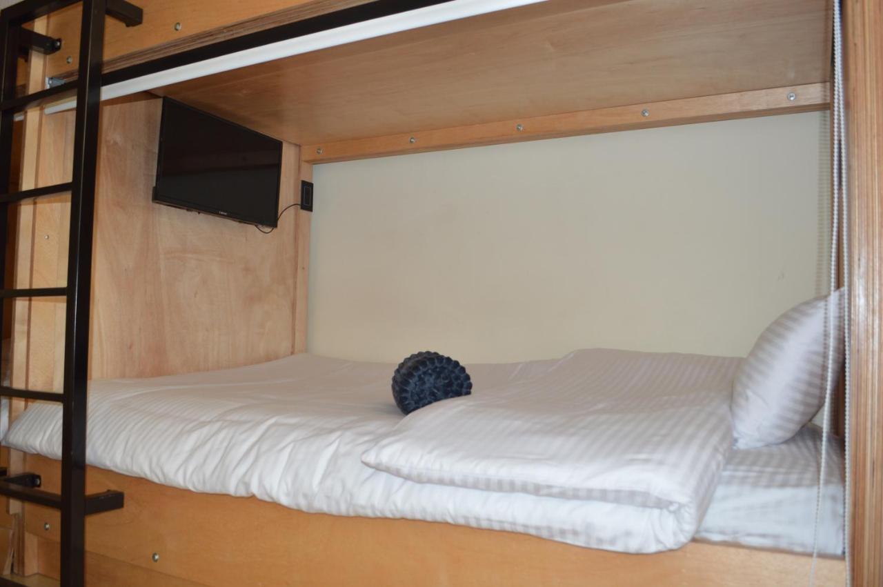 Purple Key Bed & Breakfast Bogota