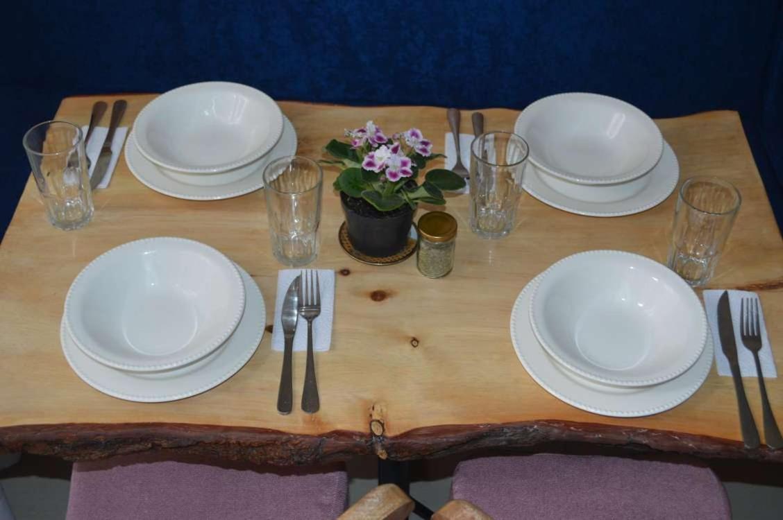 Bed & Breakfast Purple Key Bogota