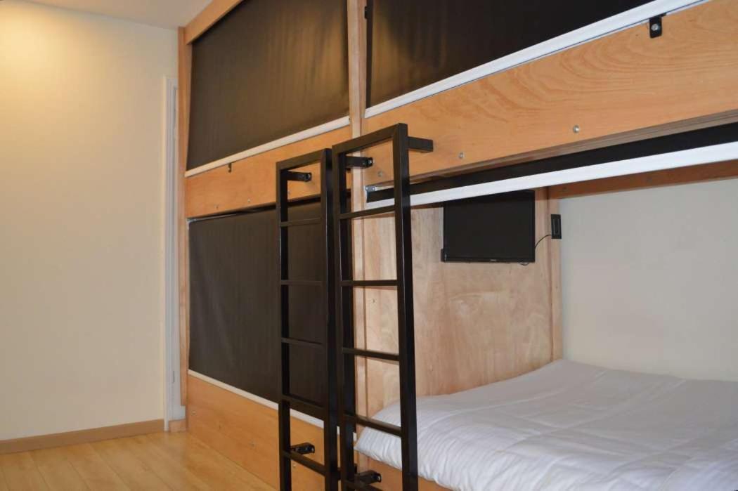 Purple Key Bed & Breakfast Bogota
