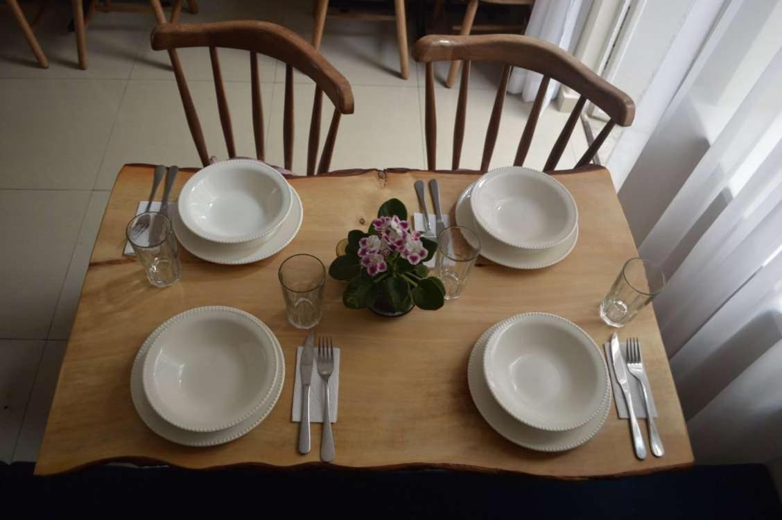 Purple Key Bed & Breakfast