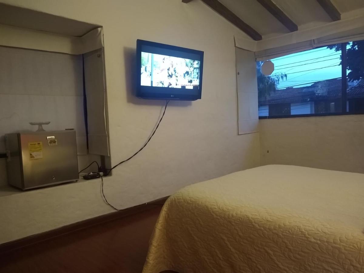 Camitas Norte Alcobas Homestay