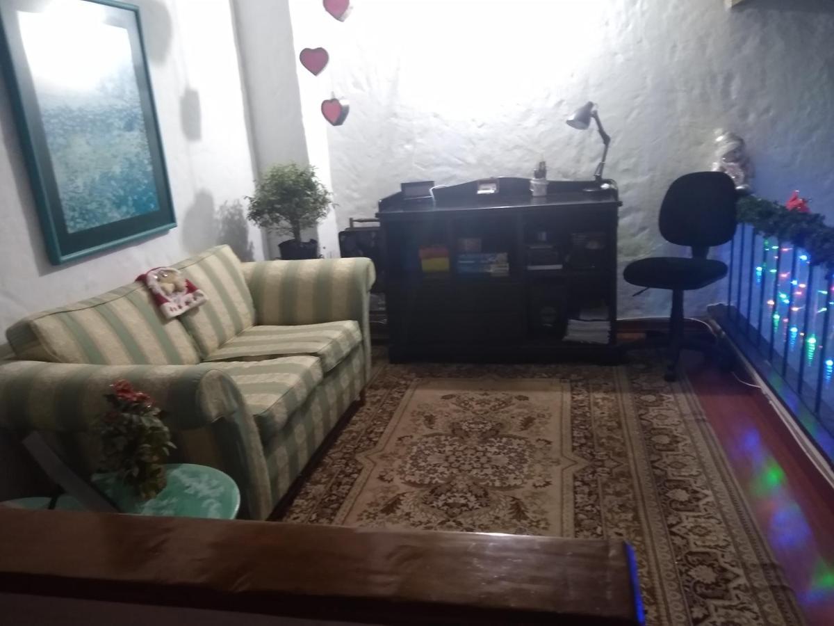 Camitas Norte Alcobas Homestay