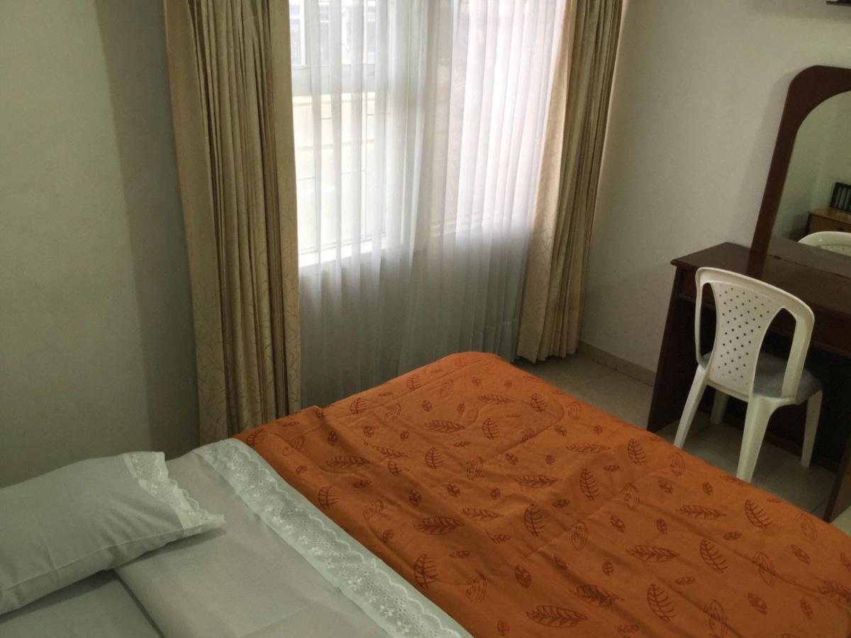 San Rafael Hotel Bogota