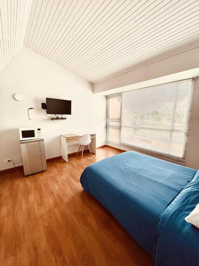 Aparthotel Alegra 3*