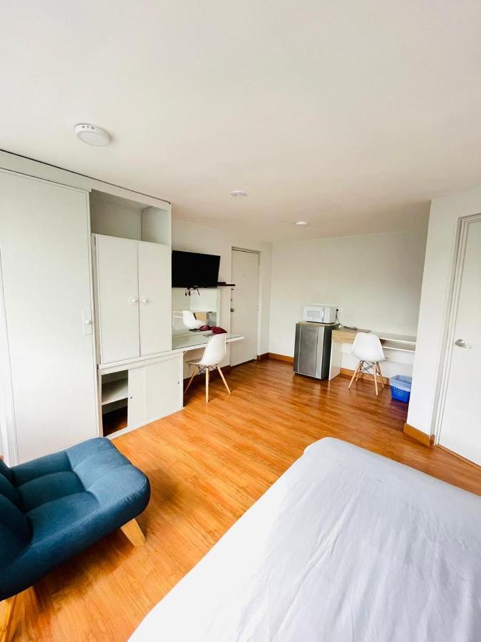 Alegra Aparthotel