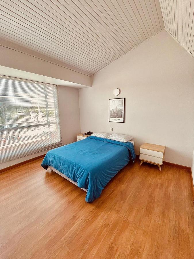 Alegra Aparthotel 3*