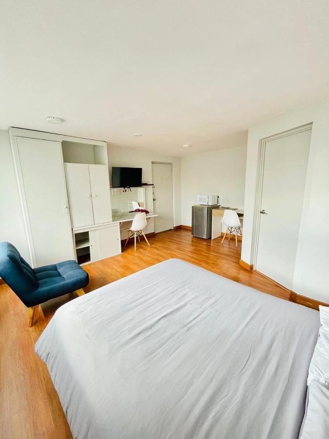 Alegra Bogota