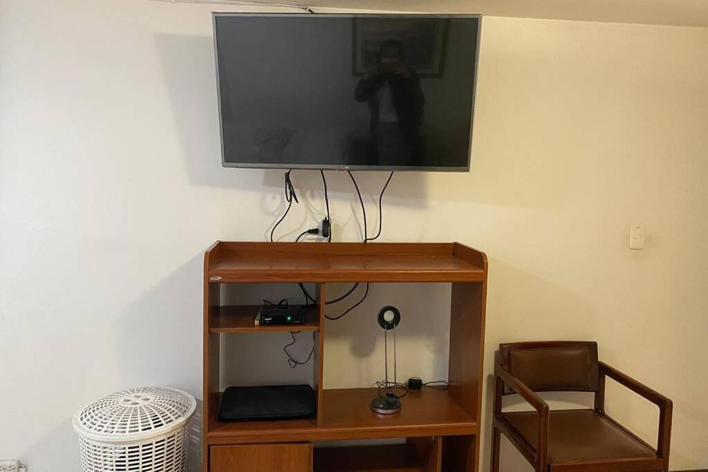 Apartment Agradable 4 Personas, Niza - Bogota. Bogota