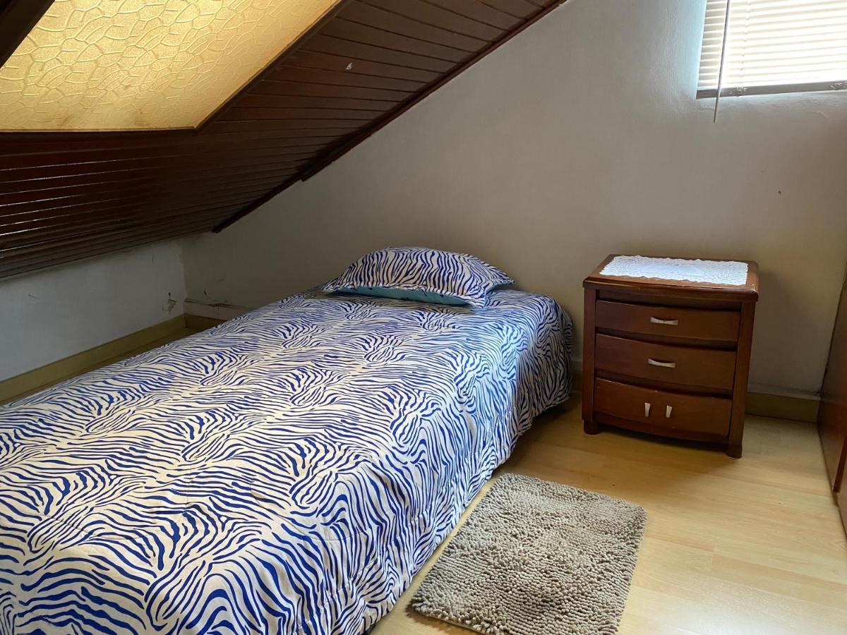 Apartamento Apartamento 7 Personas. Bogotá
