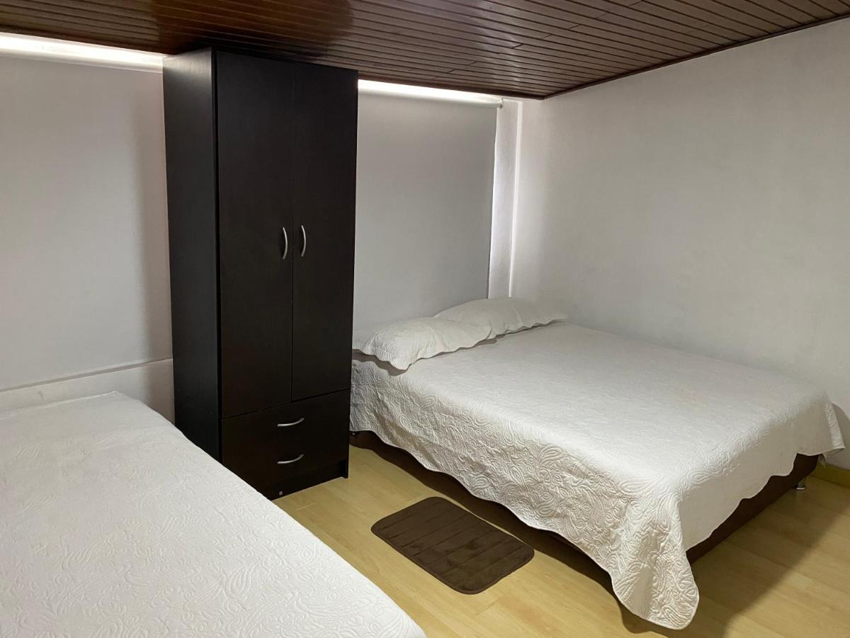 Apartamento 7 Personas. Bogotá
