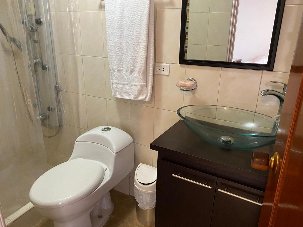 Apartamento Apartamento 7 Personas. *