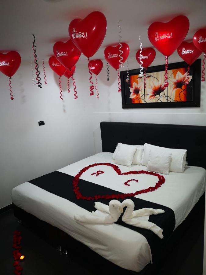 Hotel Crown Park Bogota