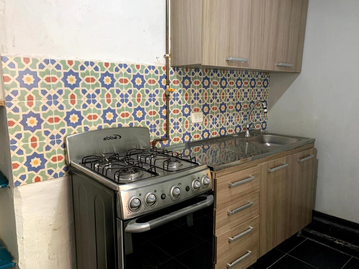Apartment Apartamento Candelaria Historica