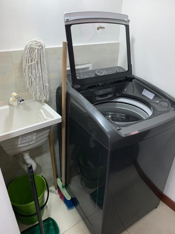 Apartment Cerca Del Cc Titan Plaza *