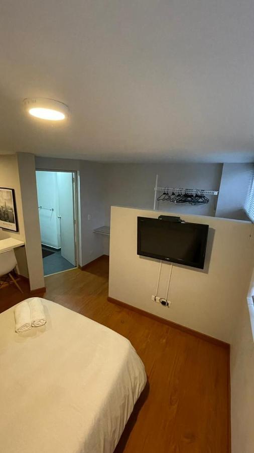 Aparthotel Alegra Bogota