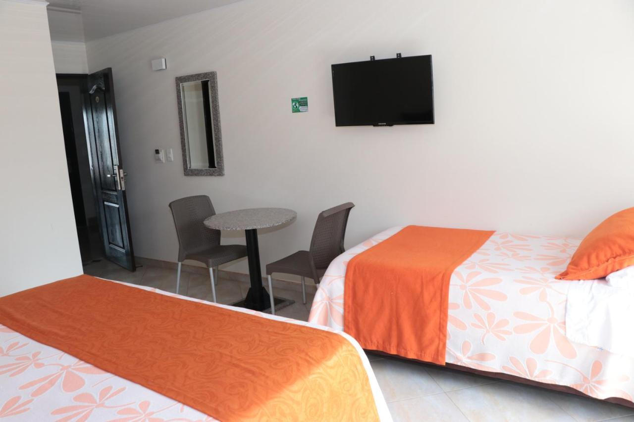 Castellana Group Hotel